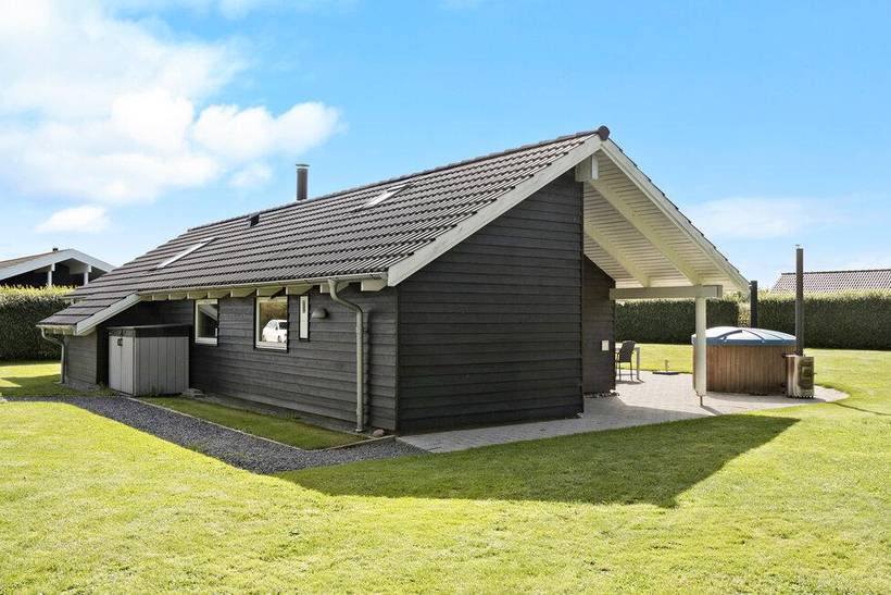 Foto von Ferienhaus DA31 in Hasmark - Nordfünen