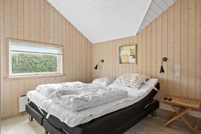 Foto von Ferienhaus DA31 in Hasmark - Nordfünen