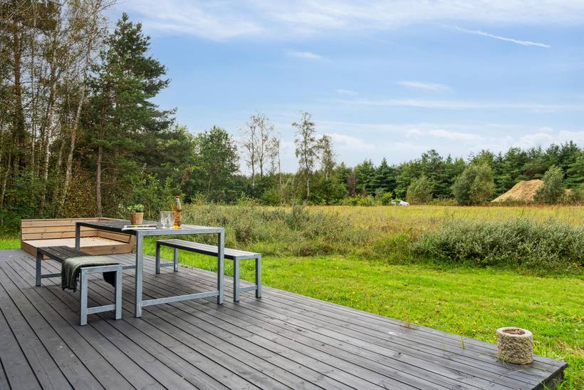 Foto von Ferienhaus DA32 in Nordmarken - Læsø