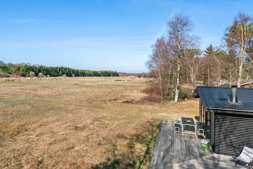 Foto von Ferienhaus DA32 in Nordmarken - Læsø