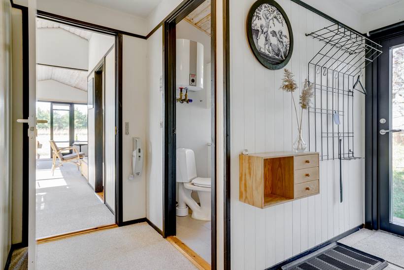 Foto von Ferienhaus DA32 in Nordmarken - Læsø