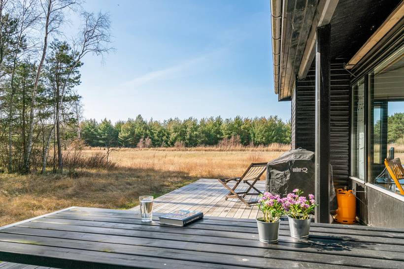 Foto von Ferienhaus DA32 in Nordmarken - Læsø