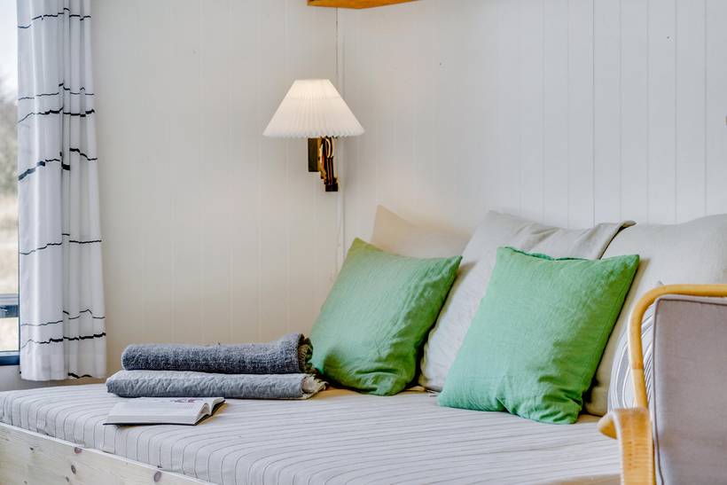 Foto von Ferienhaus DA32 in Nordmarken - Læsø