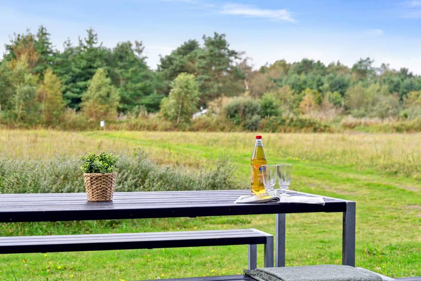 Foto von Ferienhaus DA32 in Nordmarken - Læsø