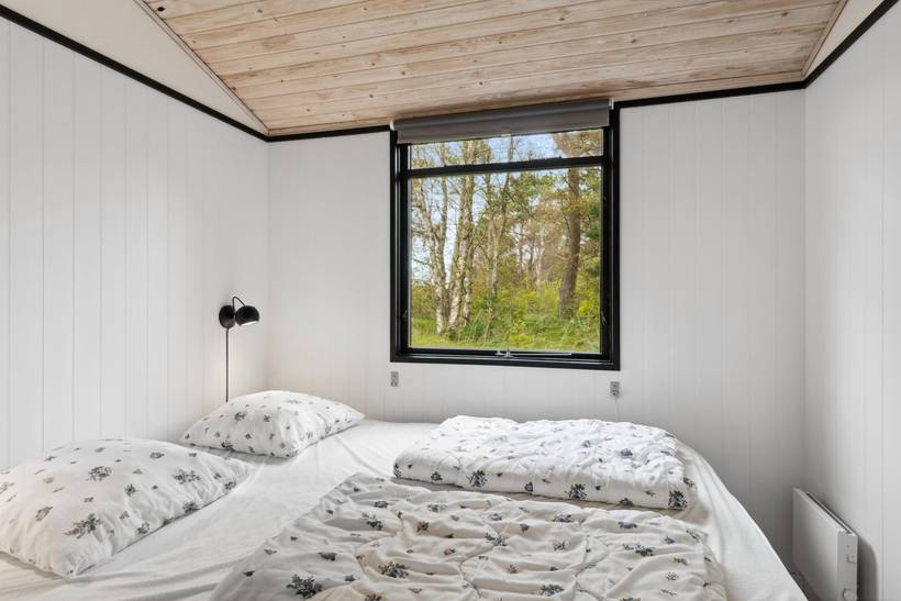 Foto von Ferienhaus DA32 in Nordmarken - Læsø