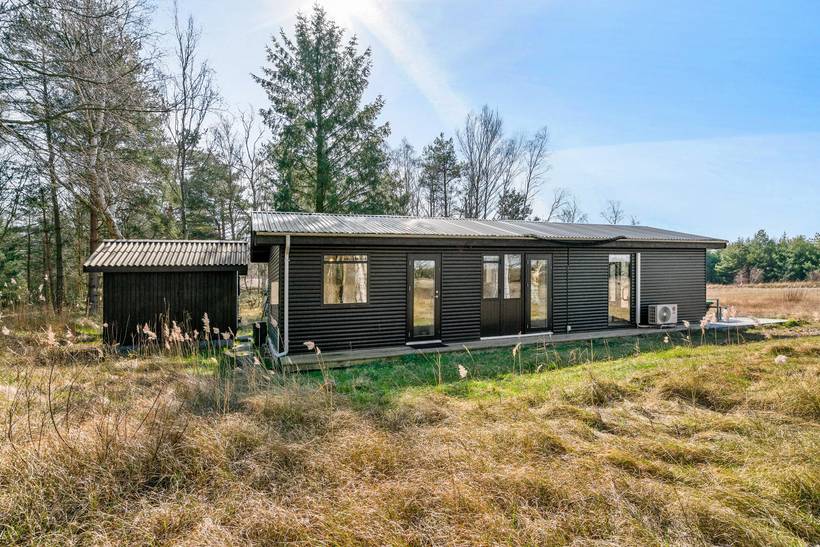 Foto von Ferienhaus DA32 in Nordmarken - Læsø