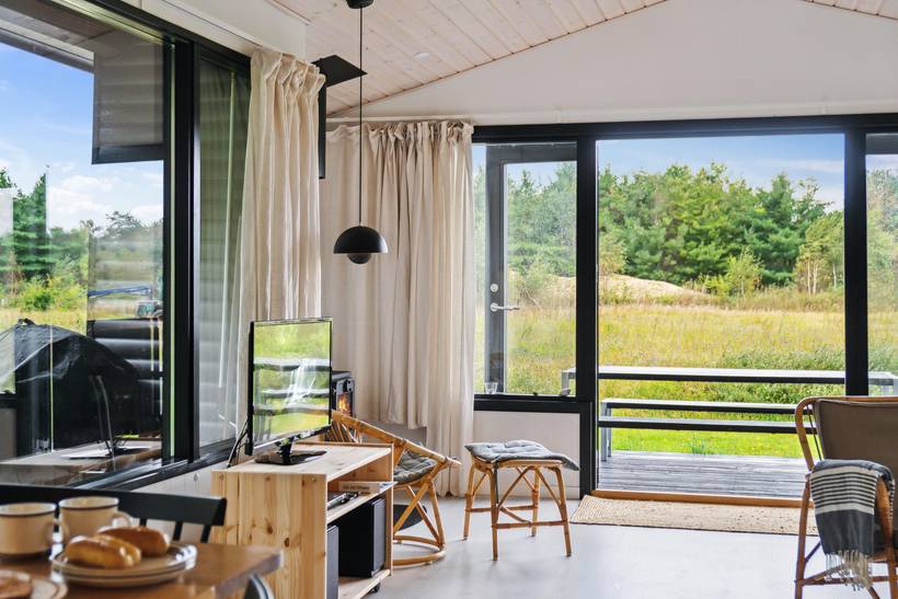 Foto von Ferienhaus DA32 in Nordmarken - Læsø