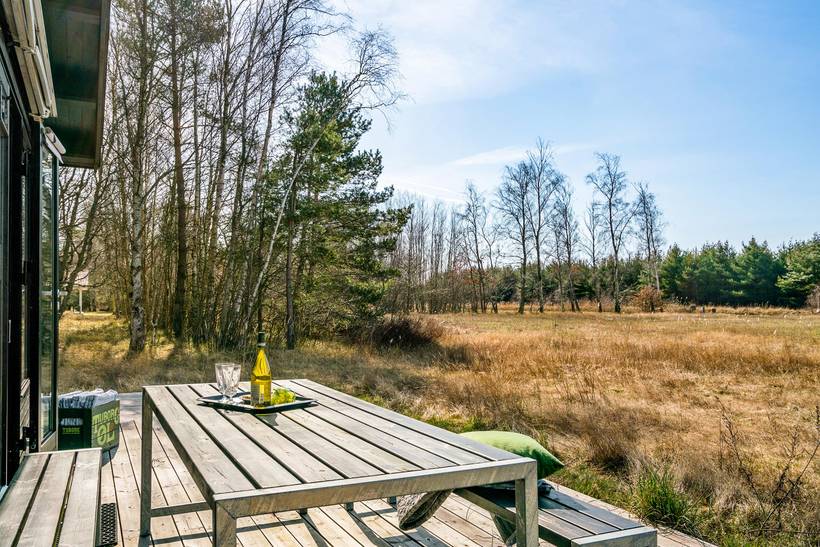 Foto von Ferienhaus DA32 in Nordmarken - Læsø