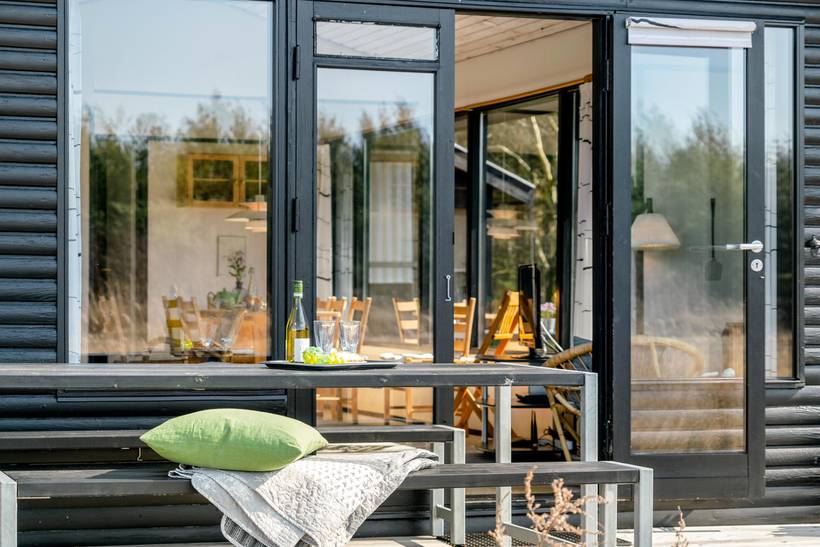 Foto von Ferienhaus DA32 in Nordmarken - Læsø