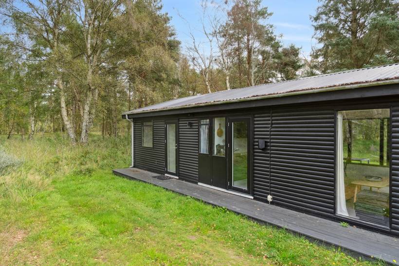 Foto von Ferienhaus DA32 in Nordmarken - Læsø