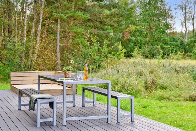 Foto von Ferienhaus DA32 in Nordmarken - Læsø