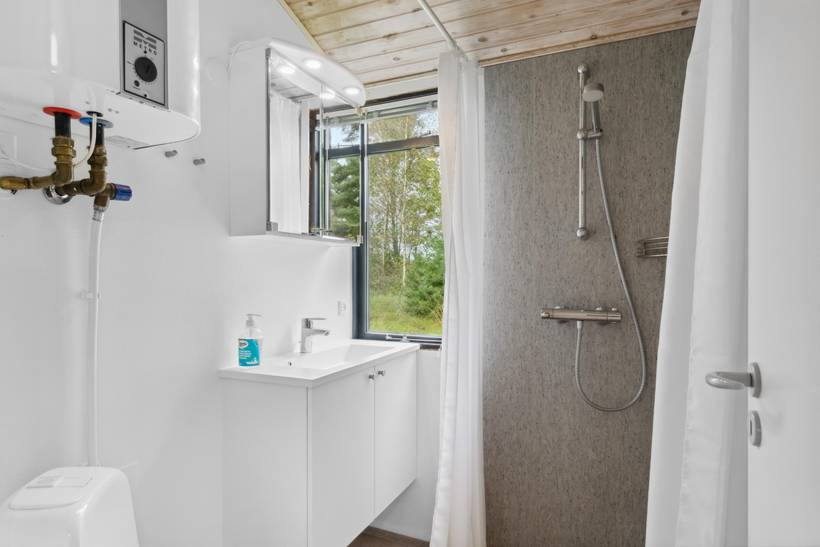 Foto von Ferienhaus DA32 in Nordmarken - Læsø