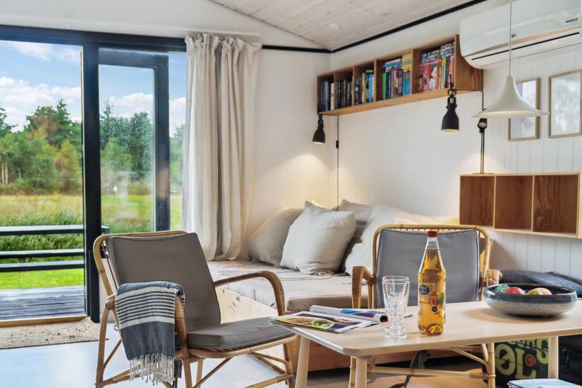 Foto von Ferienhaus DA32 in Nordmarken - Læsø