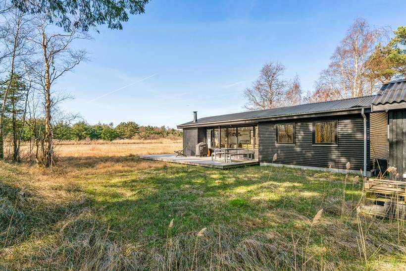 Foto von Ferienhaus DA32 in Nordmarken - Læsø