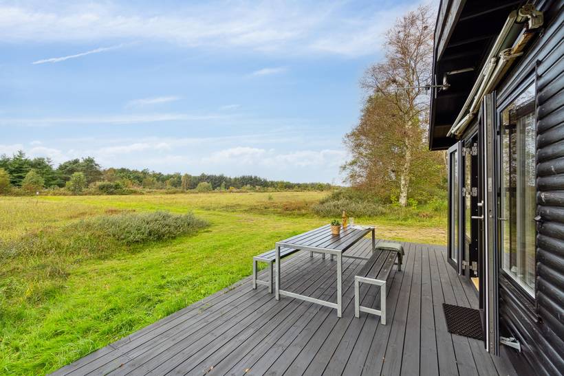 Foto von Ferienhaus DA32 in Nordmarken - Læsø