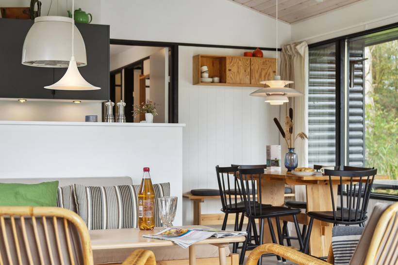Foto von Ferienhaus DA32 in Nordmarken - Læsø