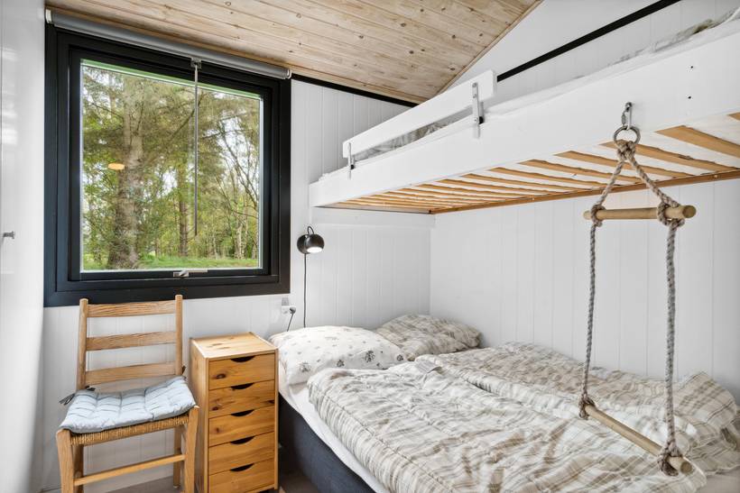Foto von Ferienhaus DA32 in Nordmarken - Læsø