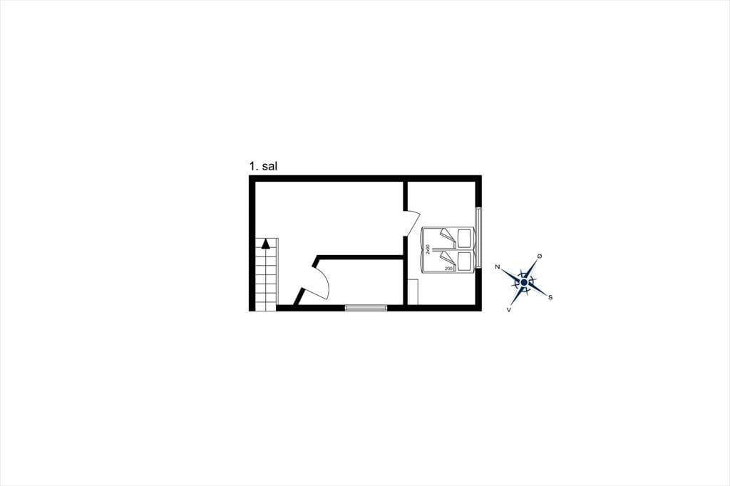 Vorschaubild von Ferienhaus DA38 in Thorsminde - Fjand - Westjütland