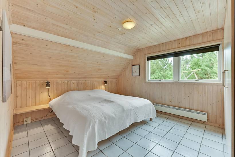 Foto von Ferienhaus DA40 in Sønderstrand - Rømø