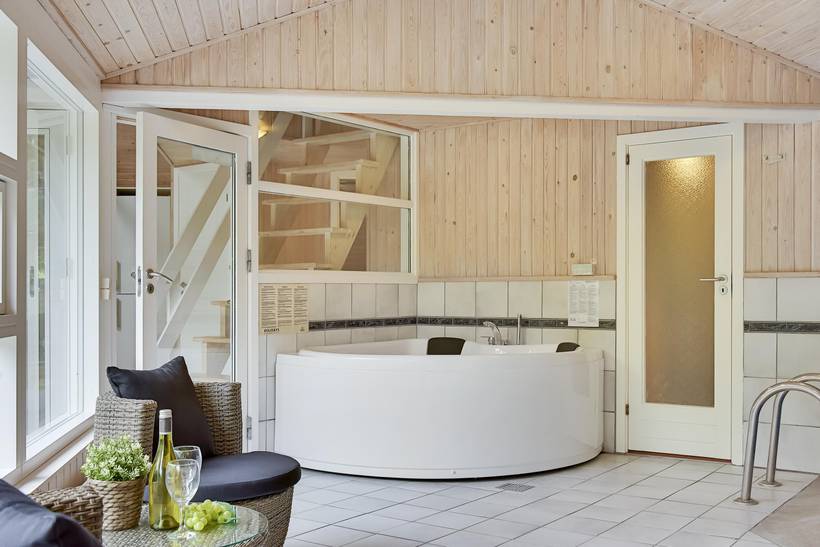 Foto von Ferienhaus DA40 in Sønderstrand - Rømø