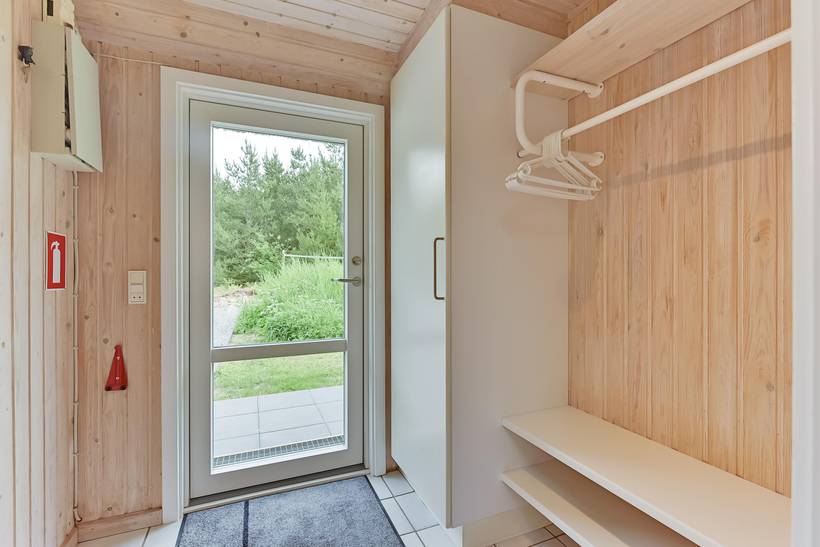 Foto von Ferienhaus DA40 in Sønderstrand - Rømø