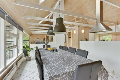 Vorschaubild von Ferienhaus DA40 in Sønderstrand - Rømø