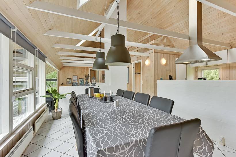 Foto von Ferienhaus DA40 in Sønderstrand - Rømø
