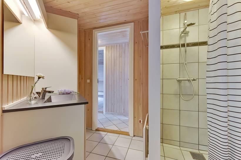Foto von Ferienhaus DA40 in Sønderstrand - Rømø