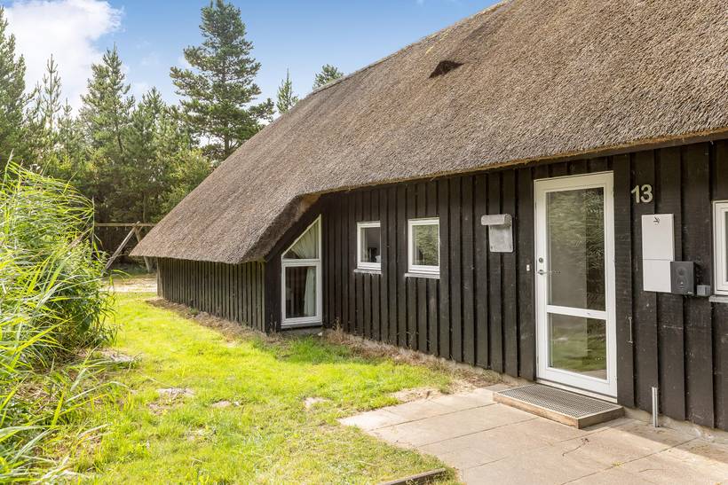 Foto von Ferienhaus DA40 in Sønderstrand - Rømø