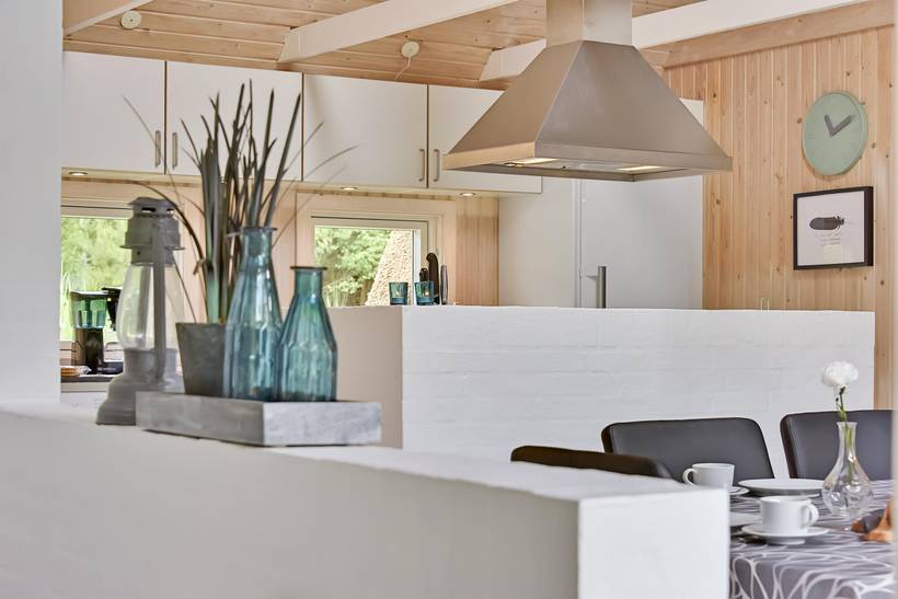 Foto von Ferienhaus DA40 in Sønderstrand - Rømø