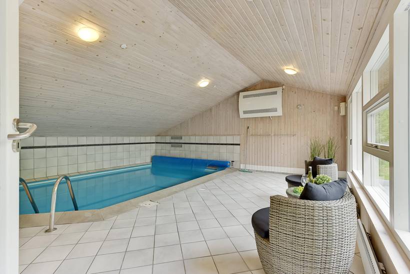 Foto von Ferienhaus DA40 in Sønderstrand - Rømø