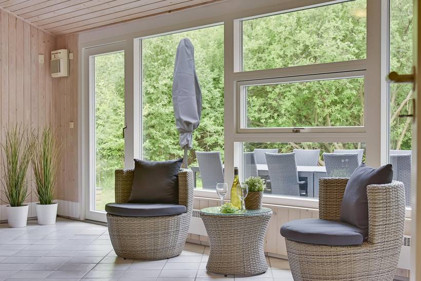 Foto von Ferienhaus DA40 in Sønderstrand - Rømø
