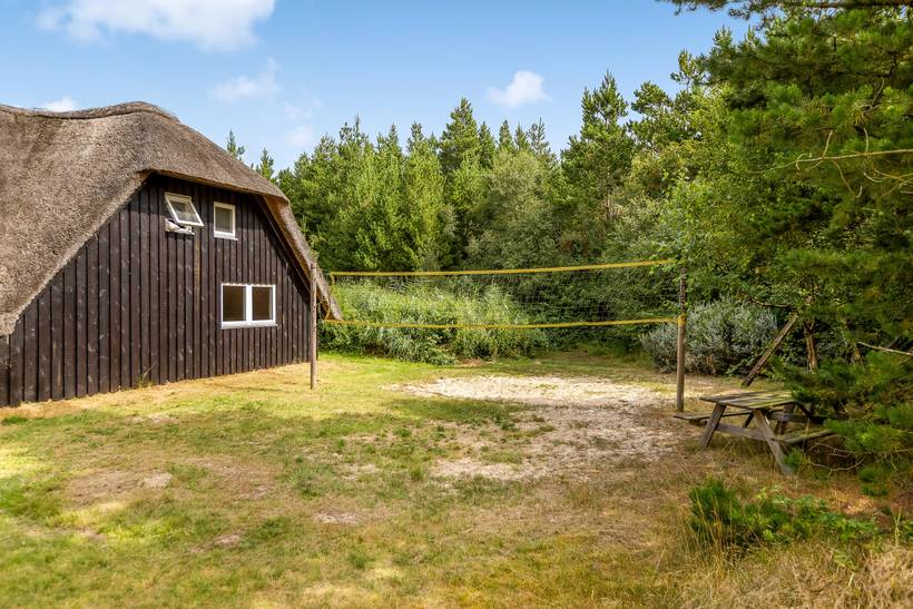 Foto von Ferienhaus DA40 in Sønderstrand - Rømø