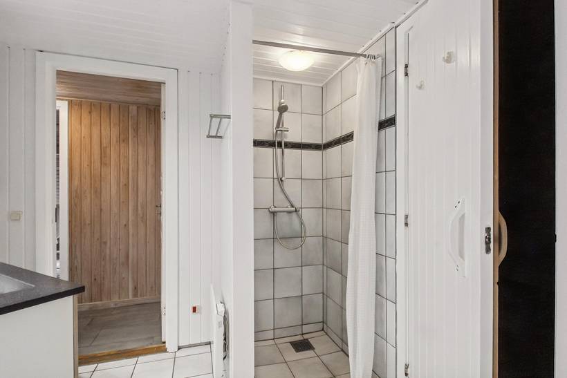 Foto von Ferienhaus DA40 in Sønderstrand - Rømø