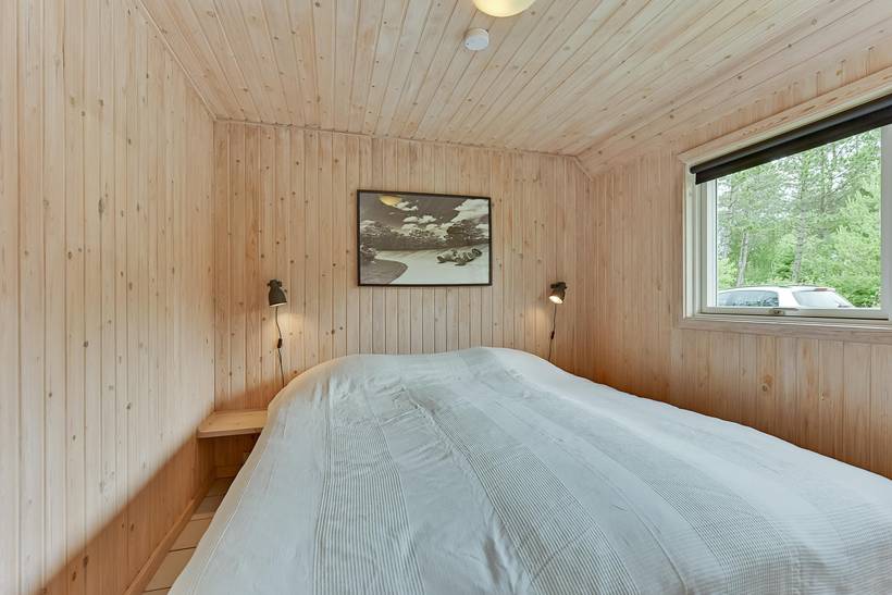 Foto von Ferienhaus DA40 in Sønderstrand - Rømø