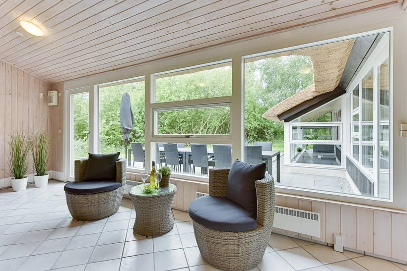 Foto von Ferienhaus DA40 in Sønderstrand - Rømø