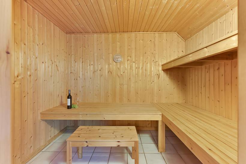 Foto von Ferienhaus DA40 in Sønderstrand - Rømø