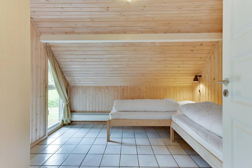 Foto von Ferienhaus DA40 in Sønderstrand - Rømø
