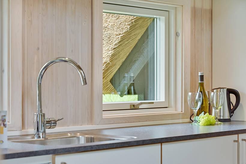 Foto von Ferienhaus DA40 in Sønderstrand - Rømø