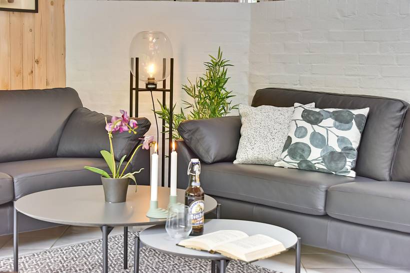 Foto von Ferienhaus DA40 in Sønderstrand - Rømø