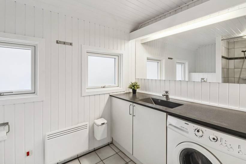 Foto von Ferienhaus DA40 in Sønderstrand - Rømø