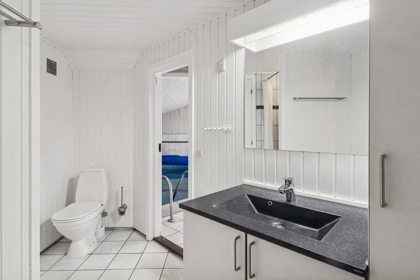 Foto von Ferienhaus DA40 in Sønderstrand - Rømø
