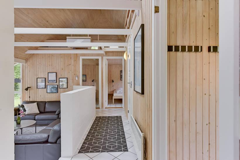 Foto von Ferienhaus DA40 in Sønderstrand - Rømø