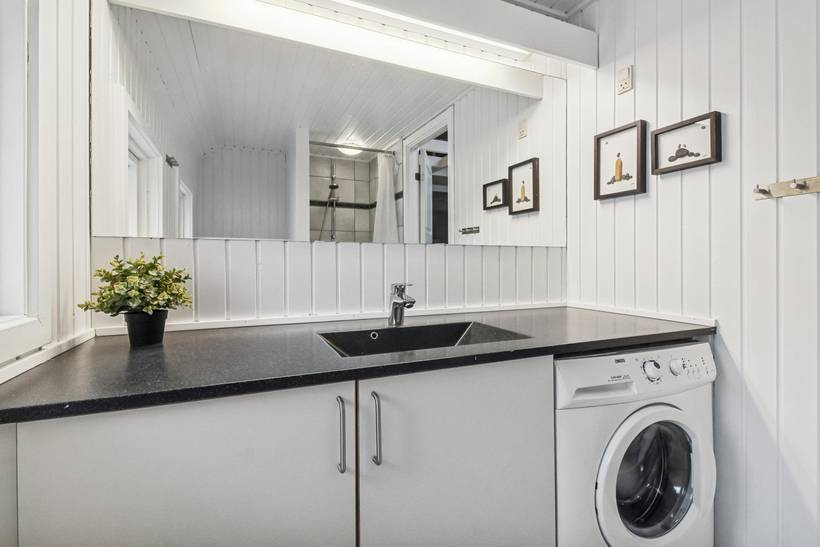 Foto von Ferienhaus DA40 in Sønderstrand - Rømø