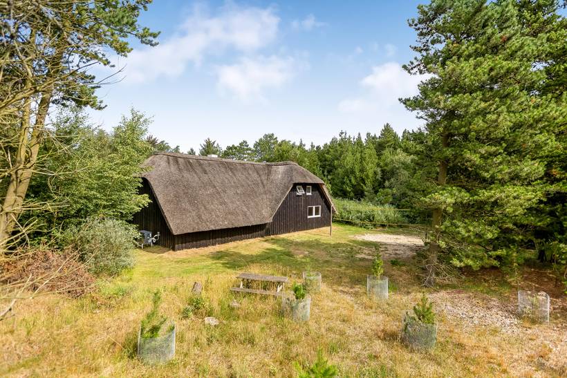 Foto von Ferienhaus DA40 in Sønderstrand - Rømø