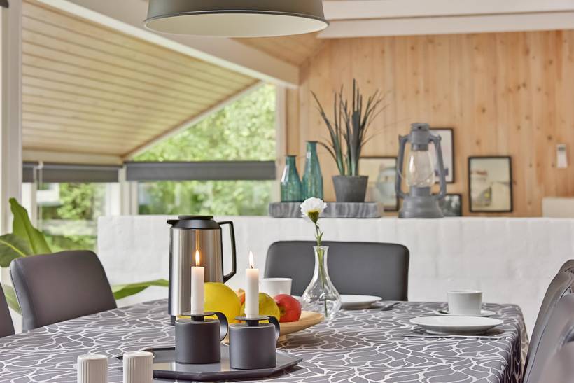 Foto von Ferienhaus DA40 in Sønderstrand - Rømø