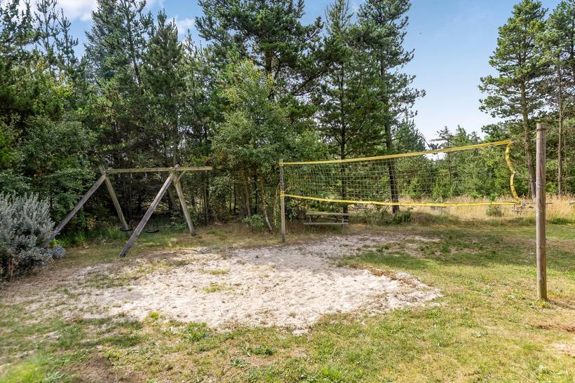 Foto von Ferienhaus DA40 in Sønderstrand - Rømø