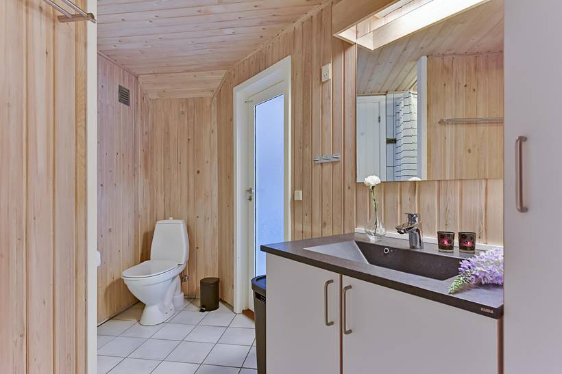Foto von Ferienhaus DA40 in Sønderstrand - Rømø