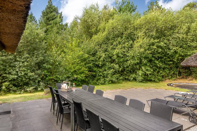 Foto von Ferienhaus DA40 in Sønderstrand - Rømø