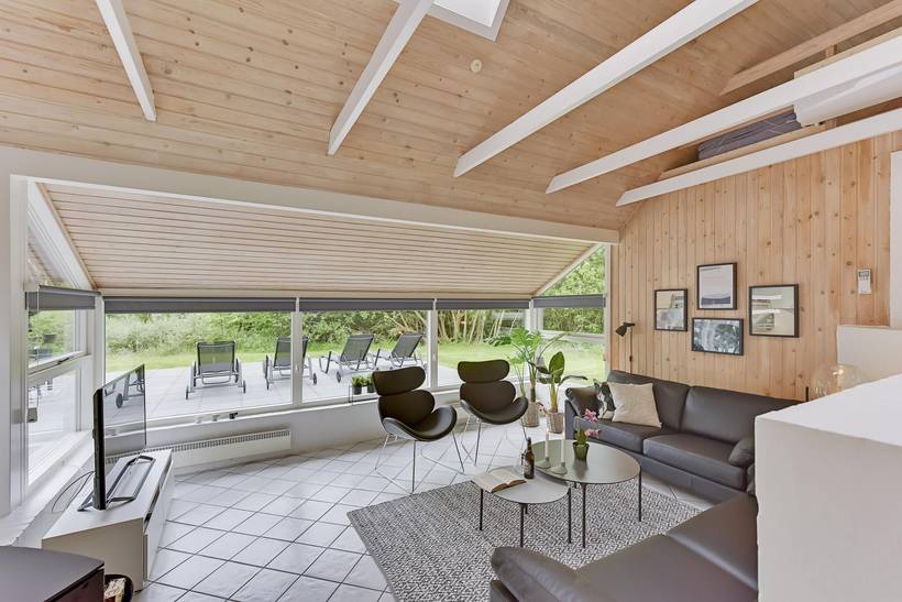 Foto von Ferienhaus DA40 in Sønderstrand - Rømø